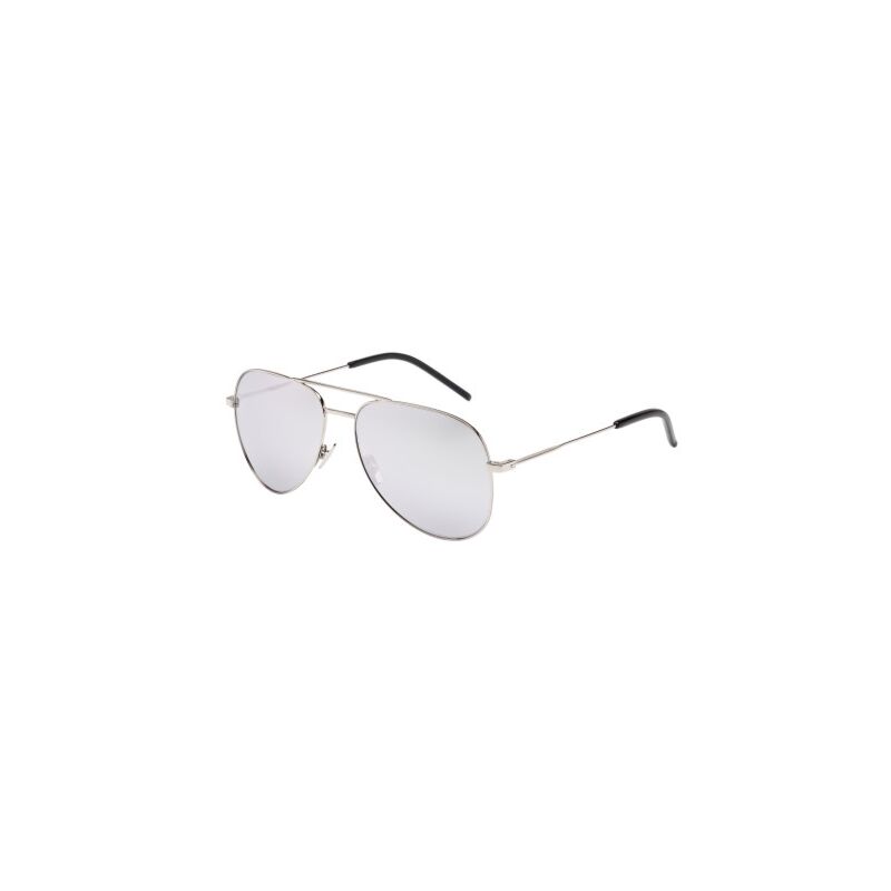 Saint Laurent Unisex SL 527 52mm Round Sunglasses | Dillard's