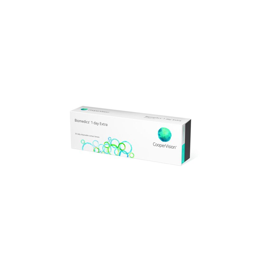 BioMedics 1 Day 30