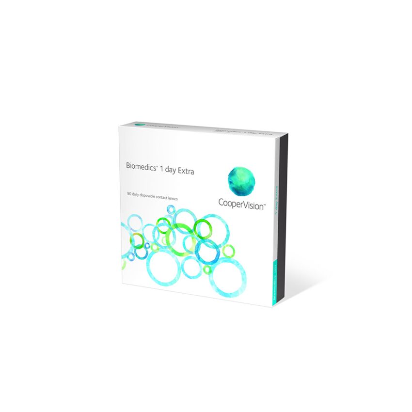 BioMedics 1 Day 90