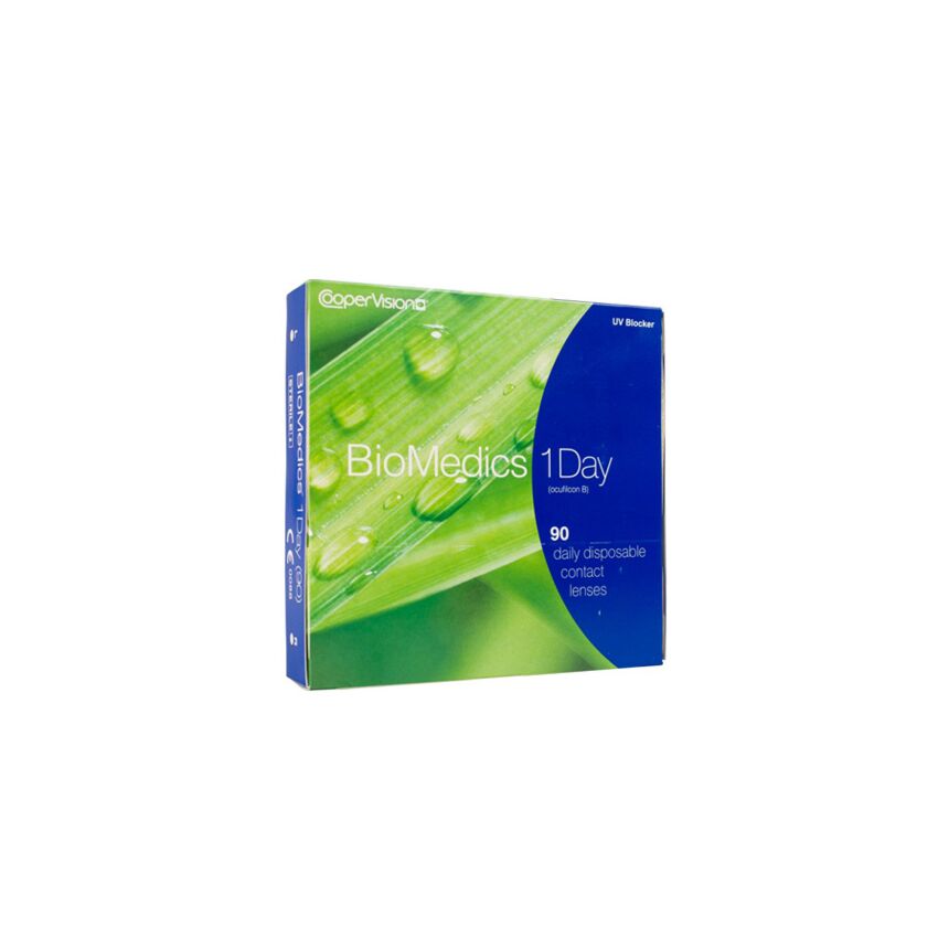 BioMedics 1 Day 90