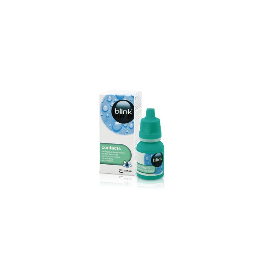 Blink Contacts 10 ml
