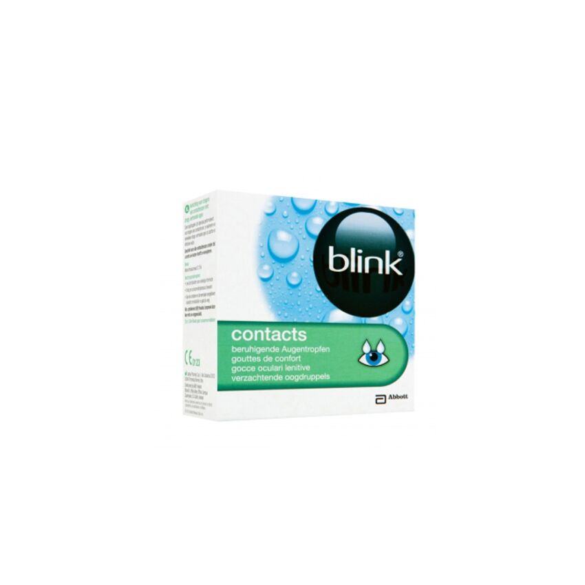 Blink Contacts 20 x 0.35 ml