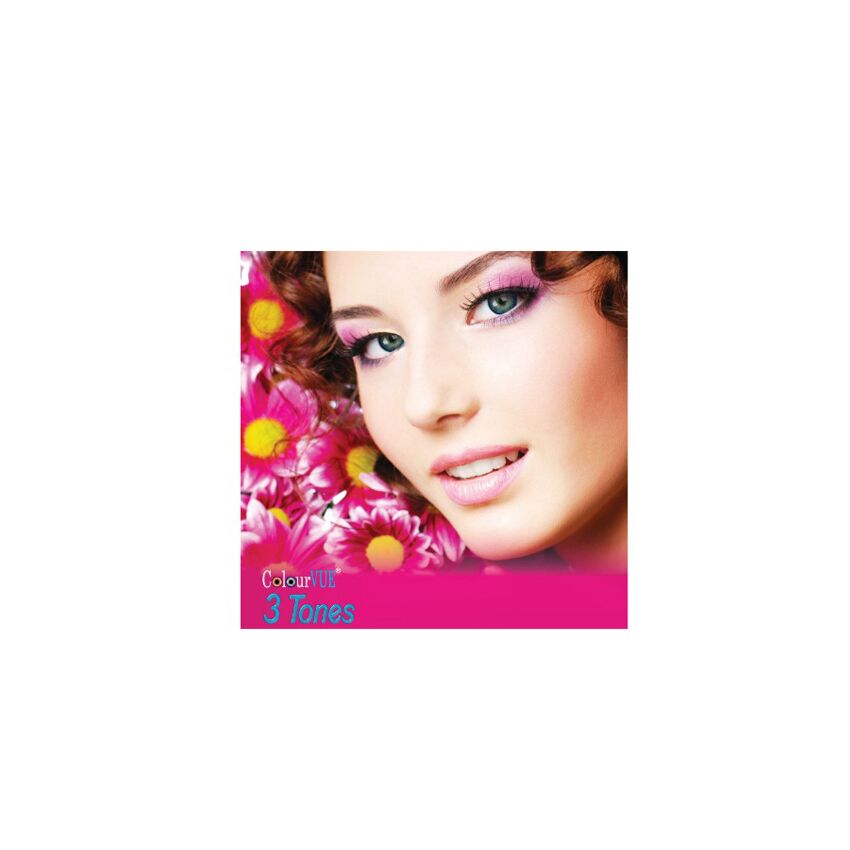 ColourVUE 3 Tones