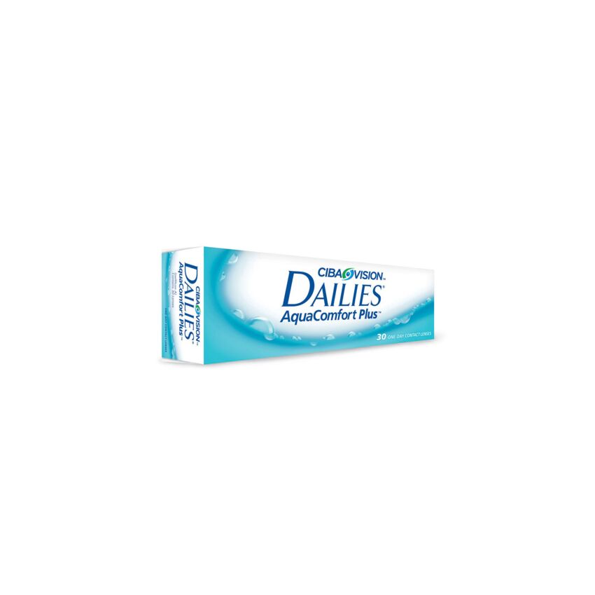 Dailies AquaComfort Plus 30