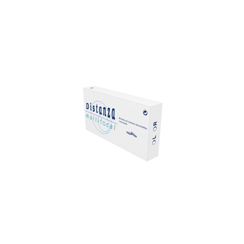 Distanza Multifocal