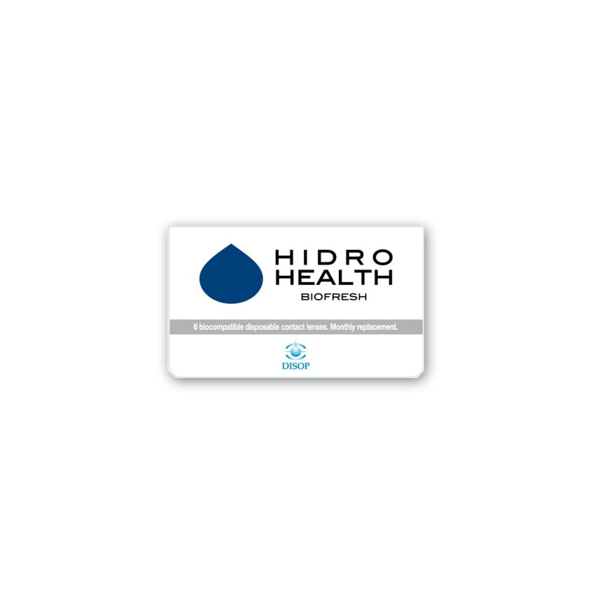 Hidro Health Biofresh