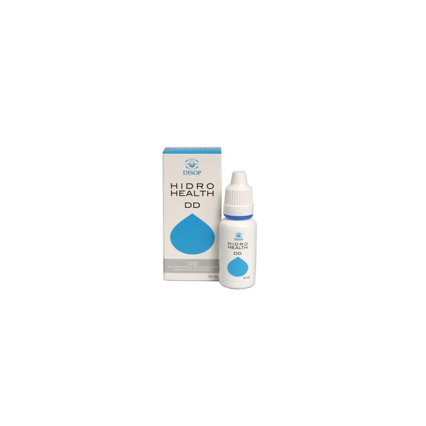 Hidro Health DD 15 ml
