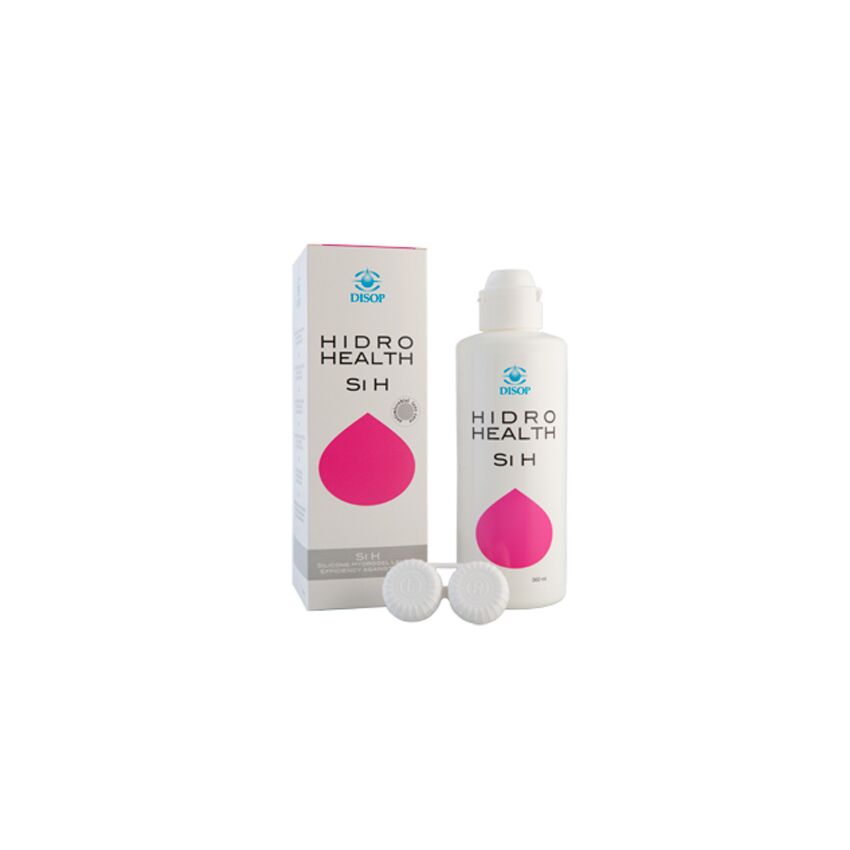 Hidro Health SiH 360 ml