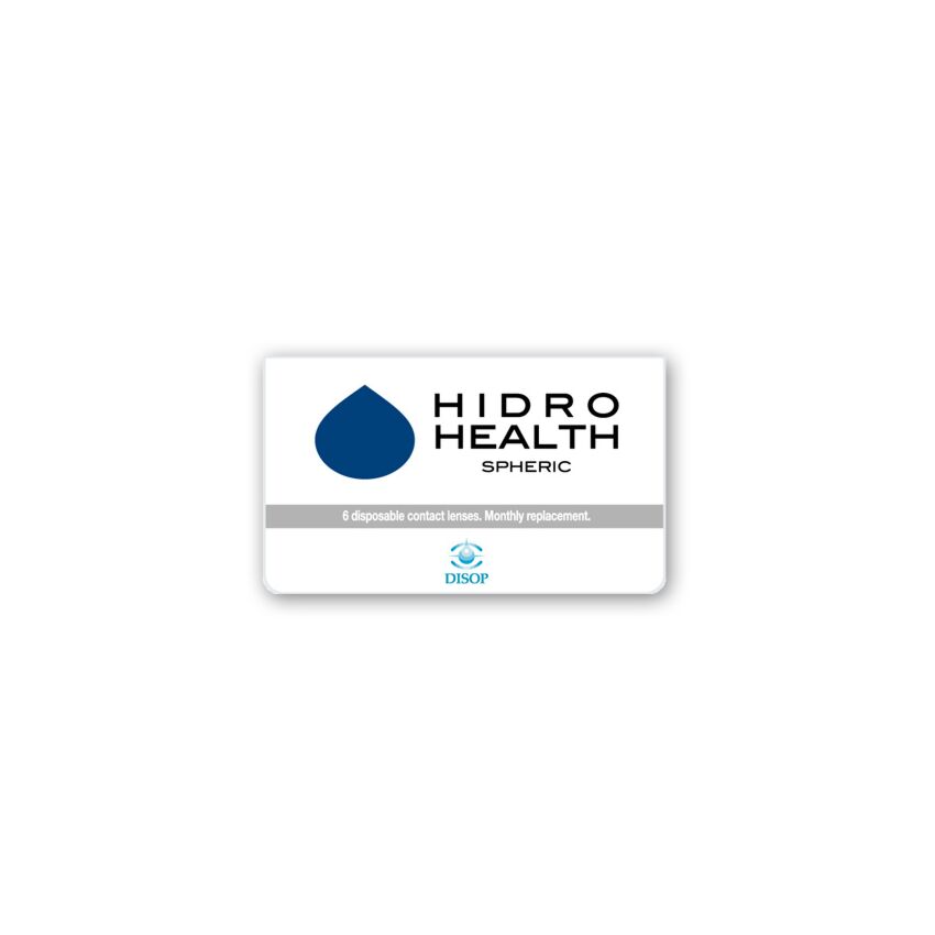 Hidro Health Spheric