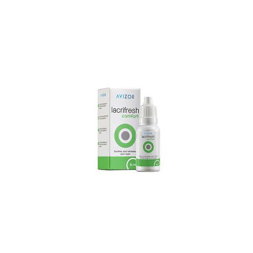 Lacrifresh Comfort 15 ml