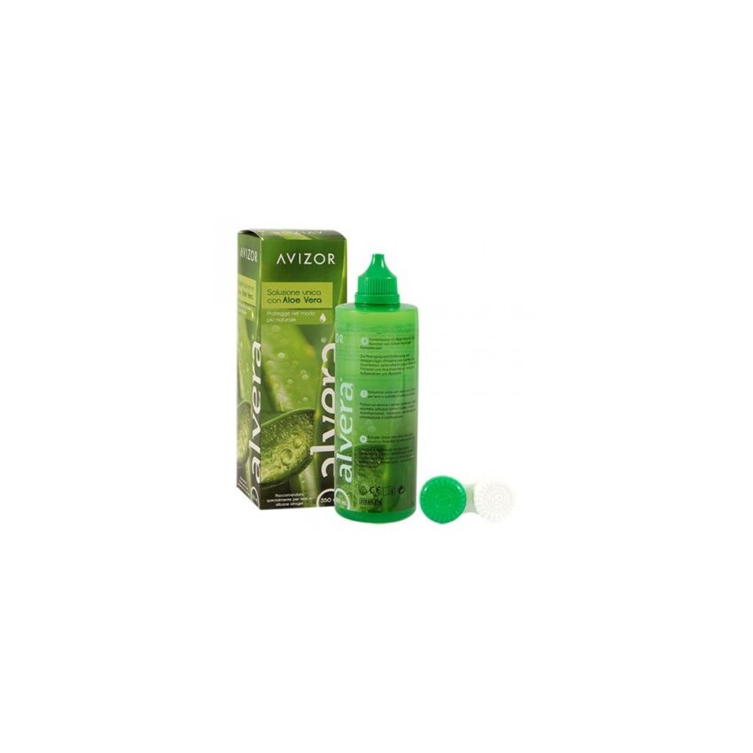 Alvera 350 ml