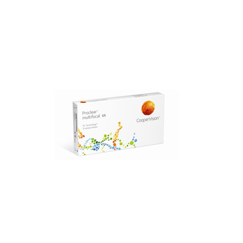 Proclear Multifocal XR