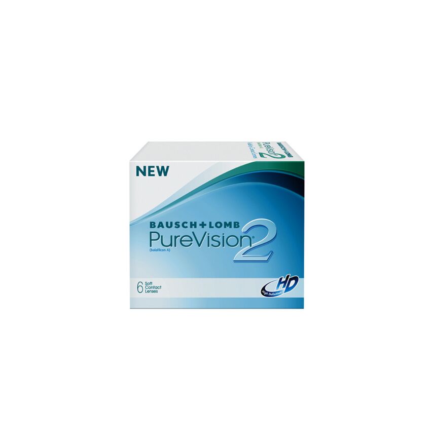 Lentillas purevision deals