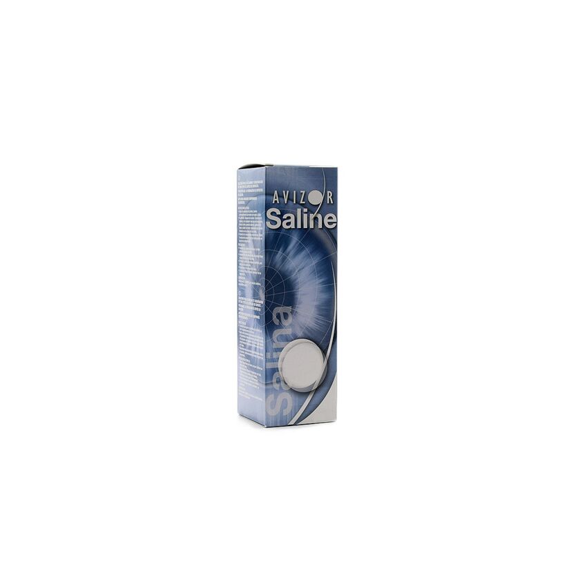Saline 500 ml