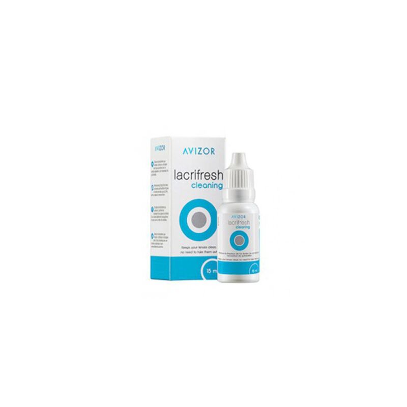 Lacrifresh Cleaning 15 ml