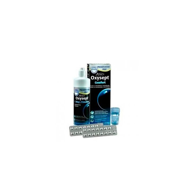 Oxysept Comfort 360 ml