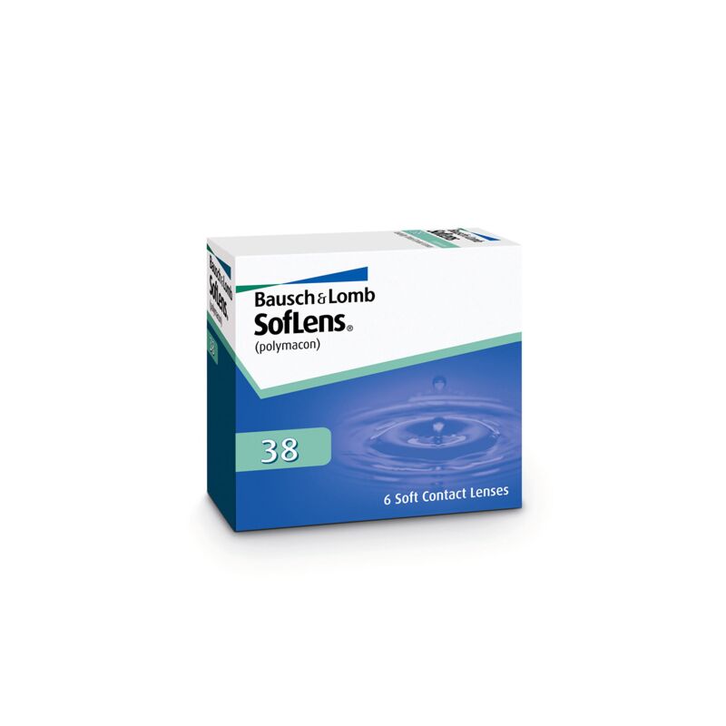 SOFLENS 38