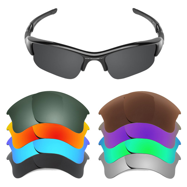 Oakley Flak Jacket 