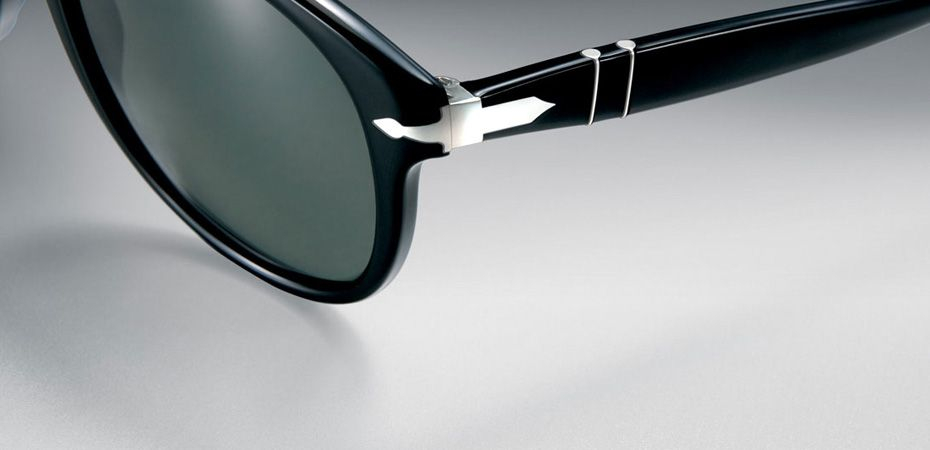 Persol conoce su historia para conocer su marca
