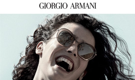 Gafas Giorgio Armani